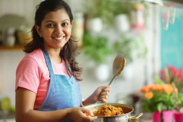Cooking Maid Services Mumbai