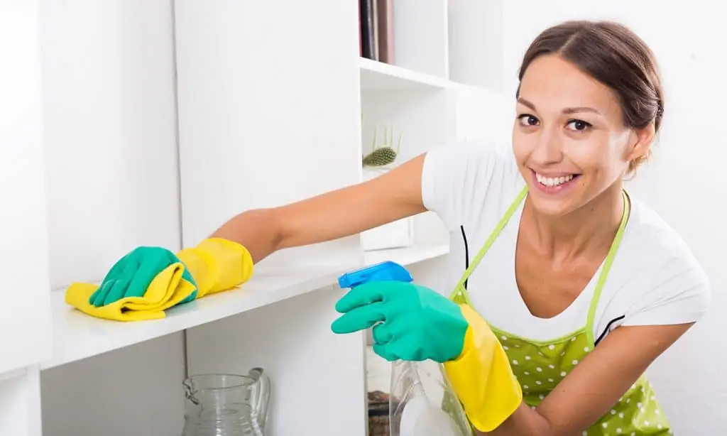 Home Maid Services Mumbai
