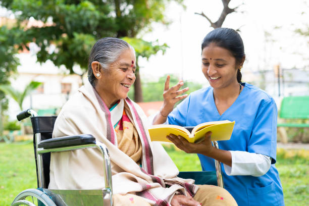 Home Patient Care Mumbai